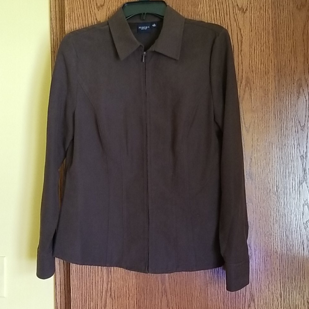 Jacket - Picture 3 of 3